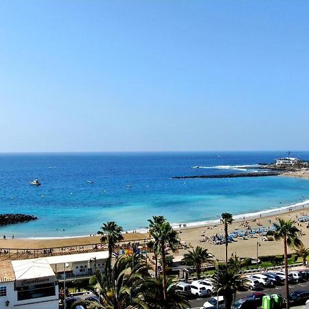 Las Vistas Los Cristianos  Eksteriør billede