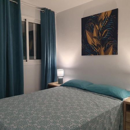 Las Vistas Los Cristianos  Eksteriør billede