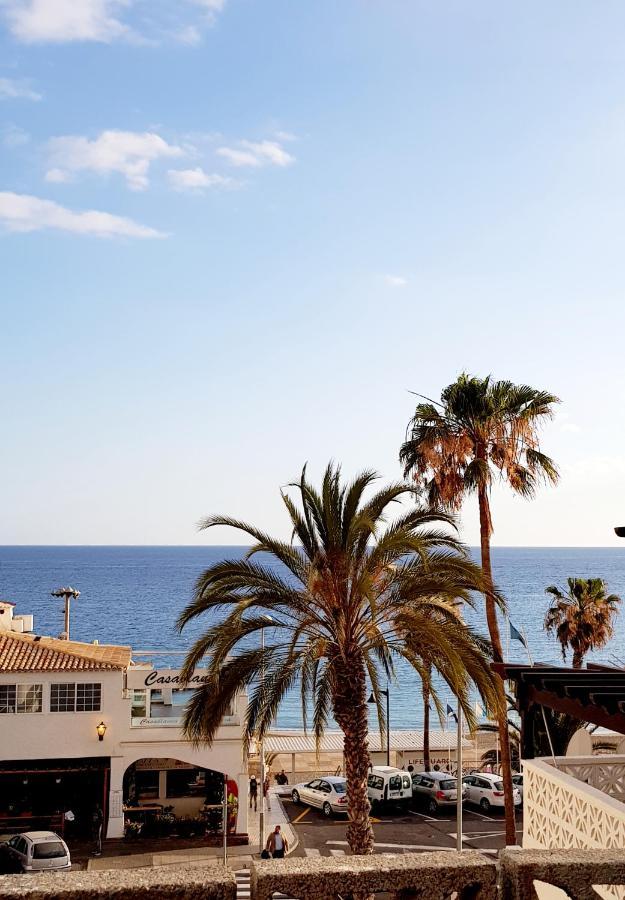 Las Vistas Los Cristianos  Eksteriør billede
