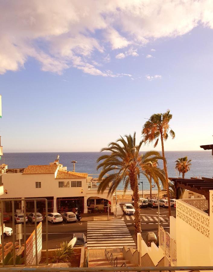 Las Vistas Los Cristianos  Eksteriør billede