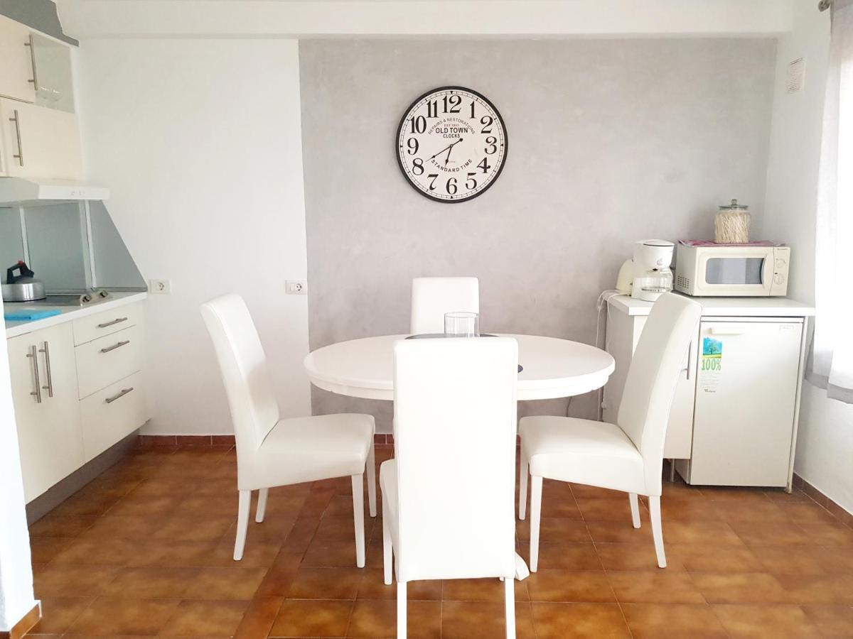Las Vistas Los Cristianos  Eksteriør billede
