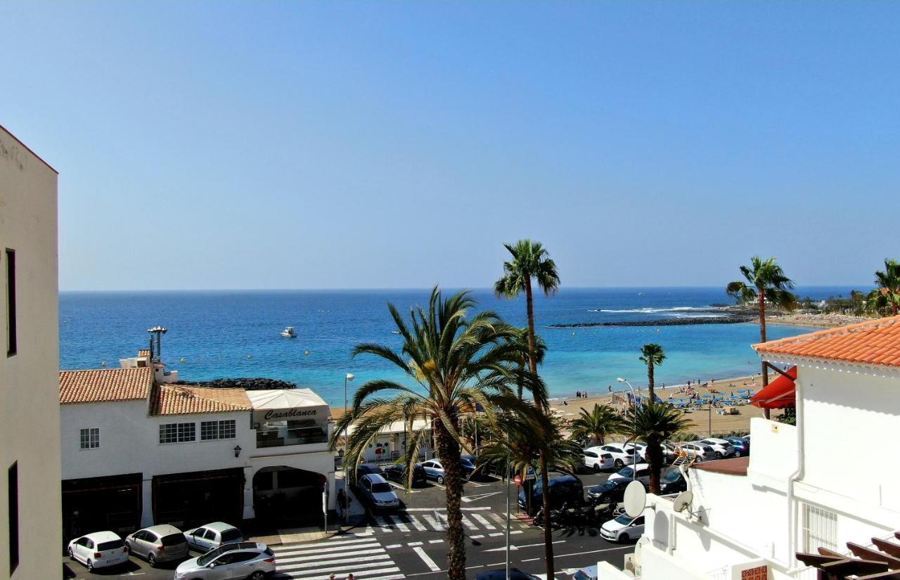 Las Vistas Los Cristianos  Eksteriør billede