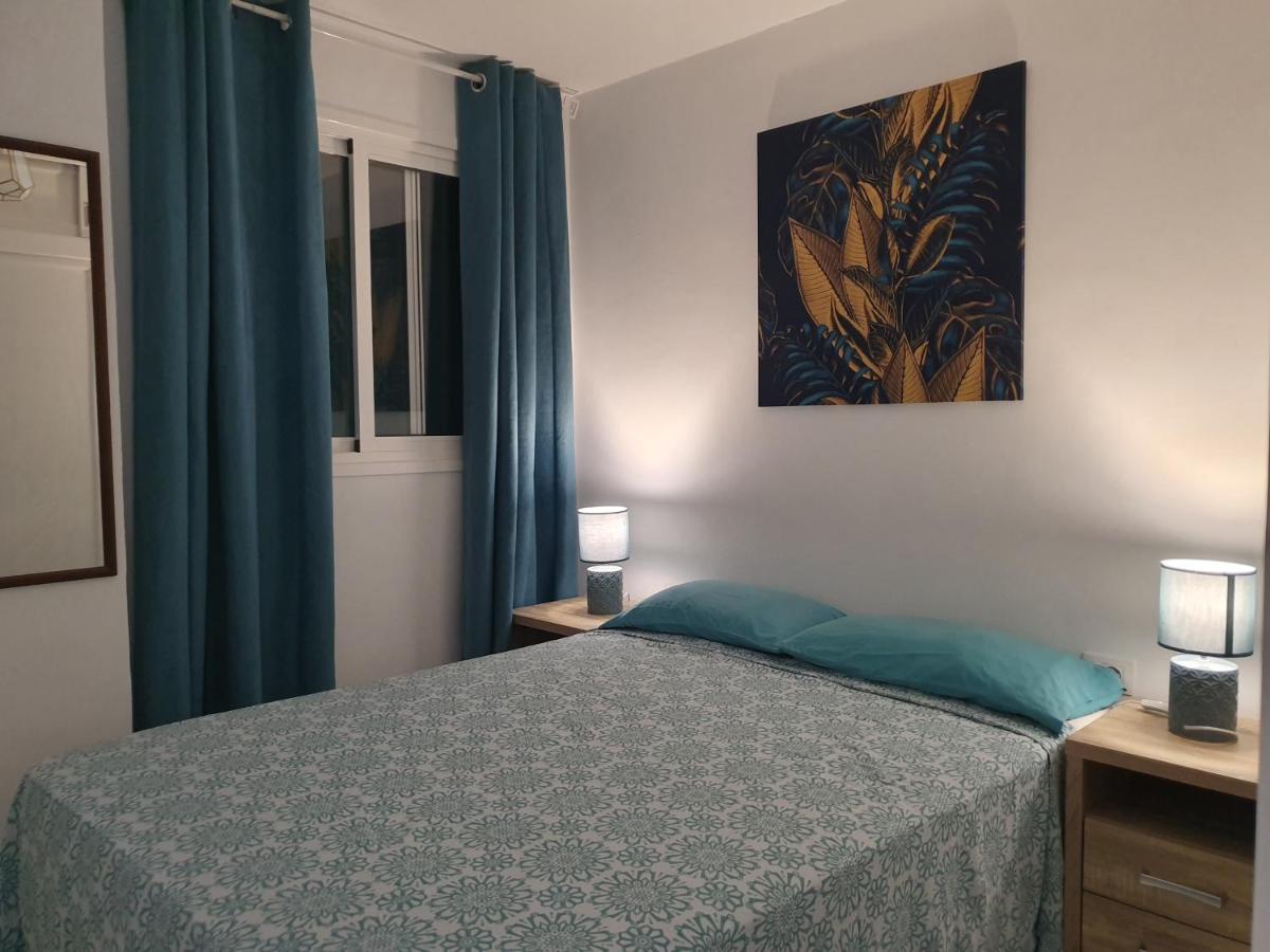 Las Vistas Los Cristianos  Eksteriør billede
