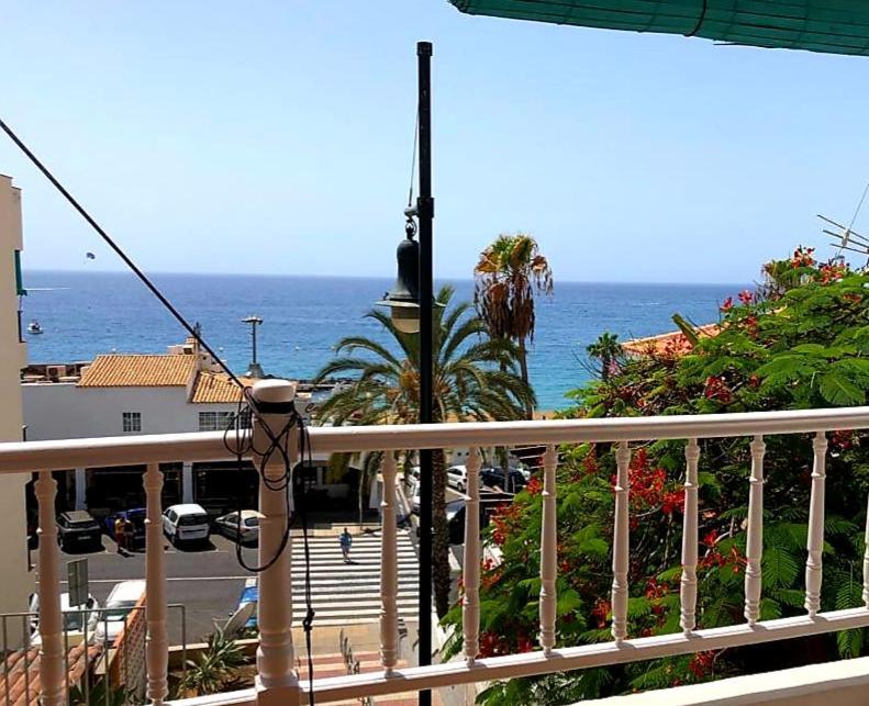 Las Vistas Los Cristianos  Eksteriør billede