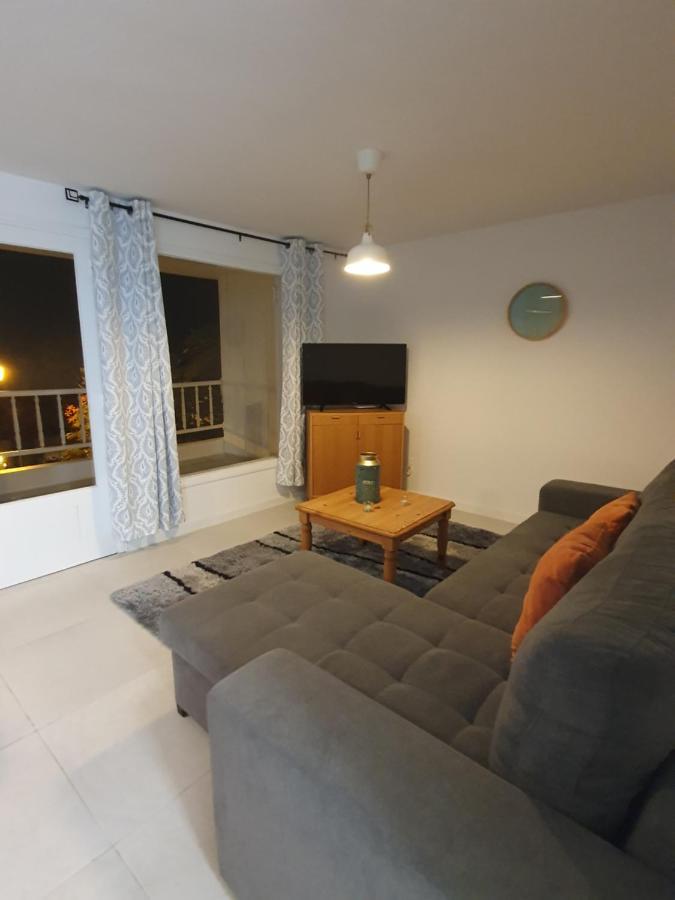 Las Vistas Los Cristianos  Eksteriør billede