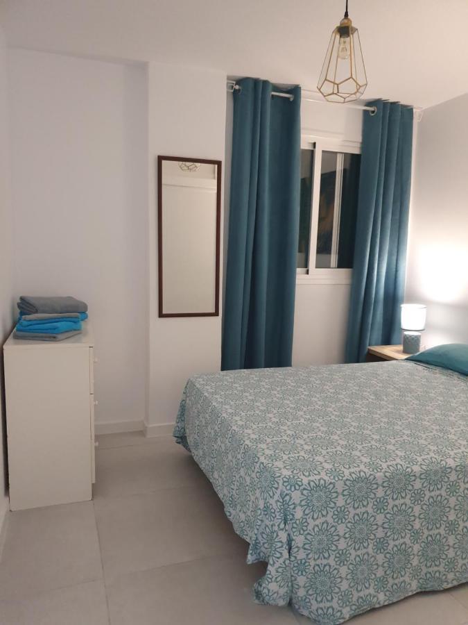 Las Vistas Los Cristianos  Eksteriør billede