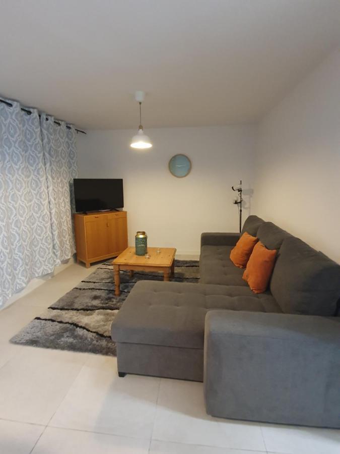 Las Vistas Los Cristianos  Eksteriør billede